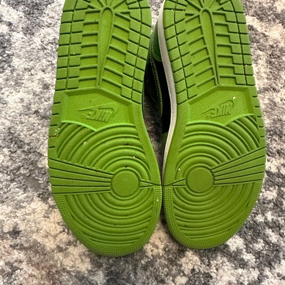 Nike Air Jordan Mid sneakers - Picture 4 of 5